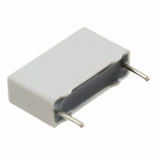 MMK15154K400B04L4BULK KEMET  Film Capacitors